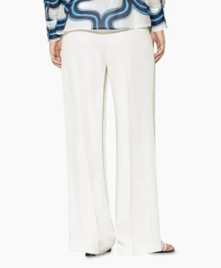 Luisa Cerano Pantalon 698631/3595-0 Off White