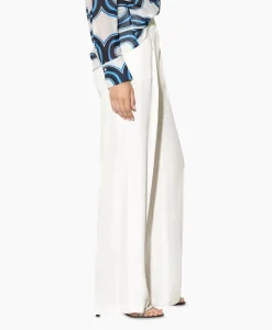 Luisa Cerano Pantalon 698631/3595-0 Off White