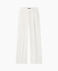 Luisa Cerano Pantalon 698631/3595-0 Off White