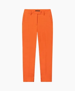 Luisa Cerano Pantalon 698656/3503-0 Oranje
