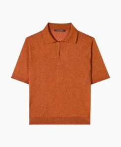 Luisa Cerano Polo 198408/5234-0 Oranje