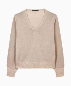 Luisa Cerano Pullover 198361/5335-0 Beige