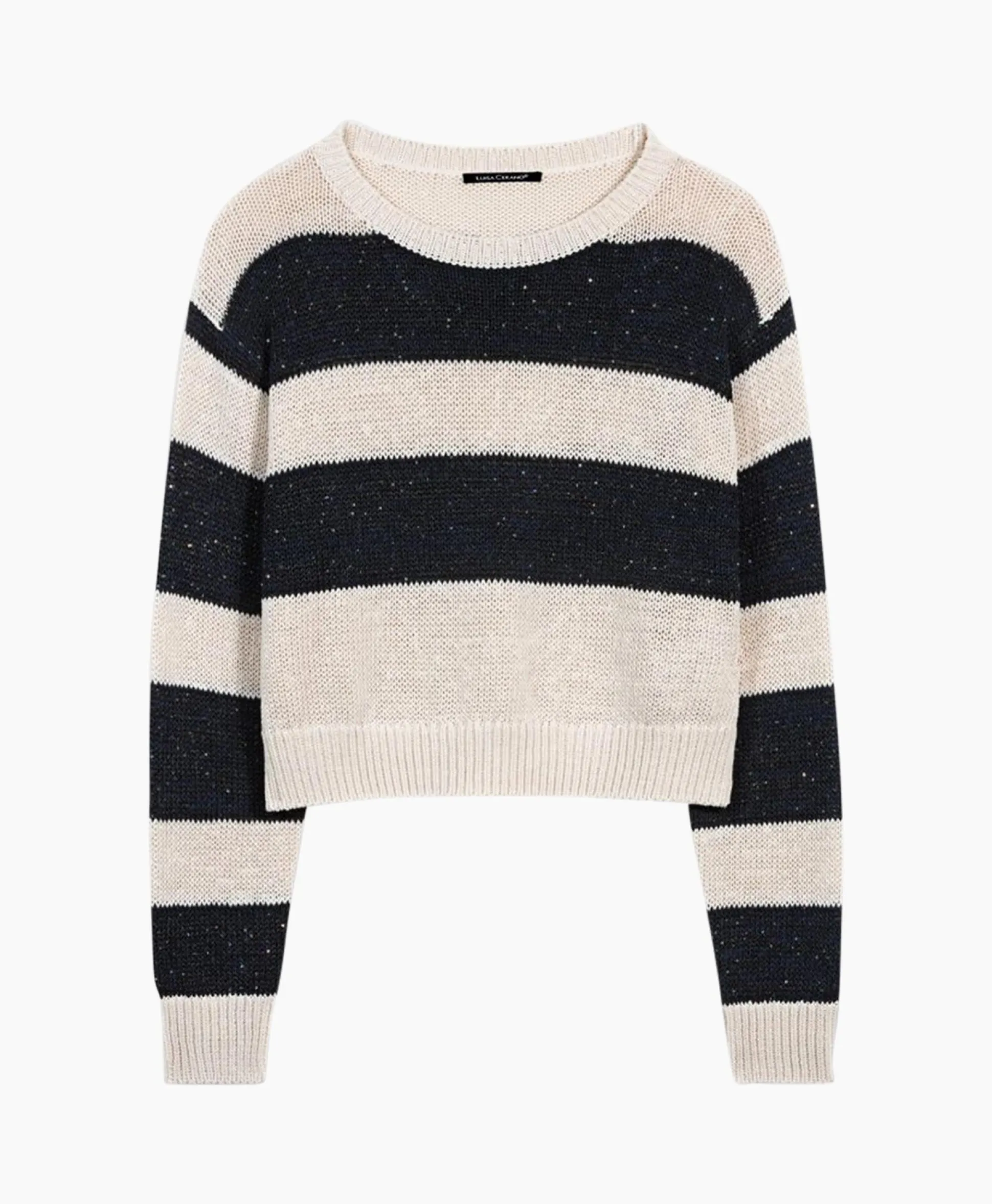 Luisa Cerano Pullover 198380/5894-0 Bruin