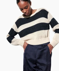 Luisa Cerano Pullover 198380/5894-0 Bruin