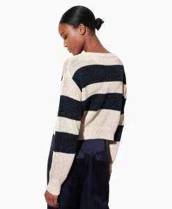 Luisa Cerano Pullover 198380/5894-0 Bruin