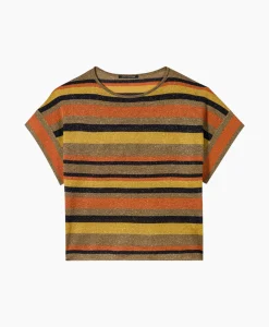 Luisa Cerano Pullover 198502/5234-0 Bruin