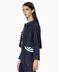 Luisa Cerano Pullover 498014/3608-0 Donker Blauw