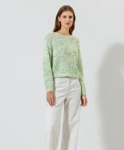 Luisa Cerano Pullover 178188/5316-0 Groen