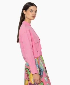 Luisa Cerano Pullover 498453/3342-0 Roze