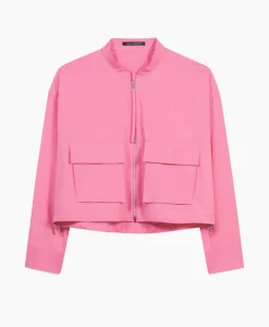 Luisa Cerano Pullover 498453/3342-0 Roze