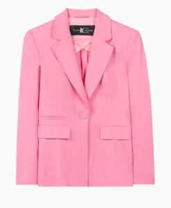 Luisa Cerano Pullover 498021/3621-0 Roze