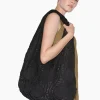 Luisa Cerano Shopper 898437/3619-0 Zwart Dessin