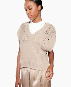 Luisa Cerano Spencer 198404/5323-0 Beige