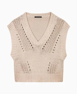 Luisa Cerano Spencer 198404/5323-0 Beige