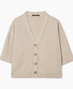 Luisa Cerano Sweater 478307/5894-0 Taupe