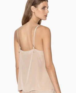 Luisa Cerano Top 398110/3597-13 Beige