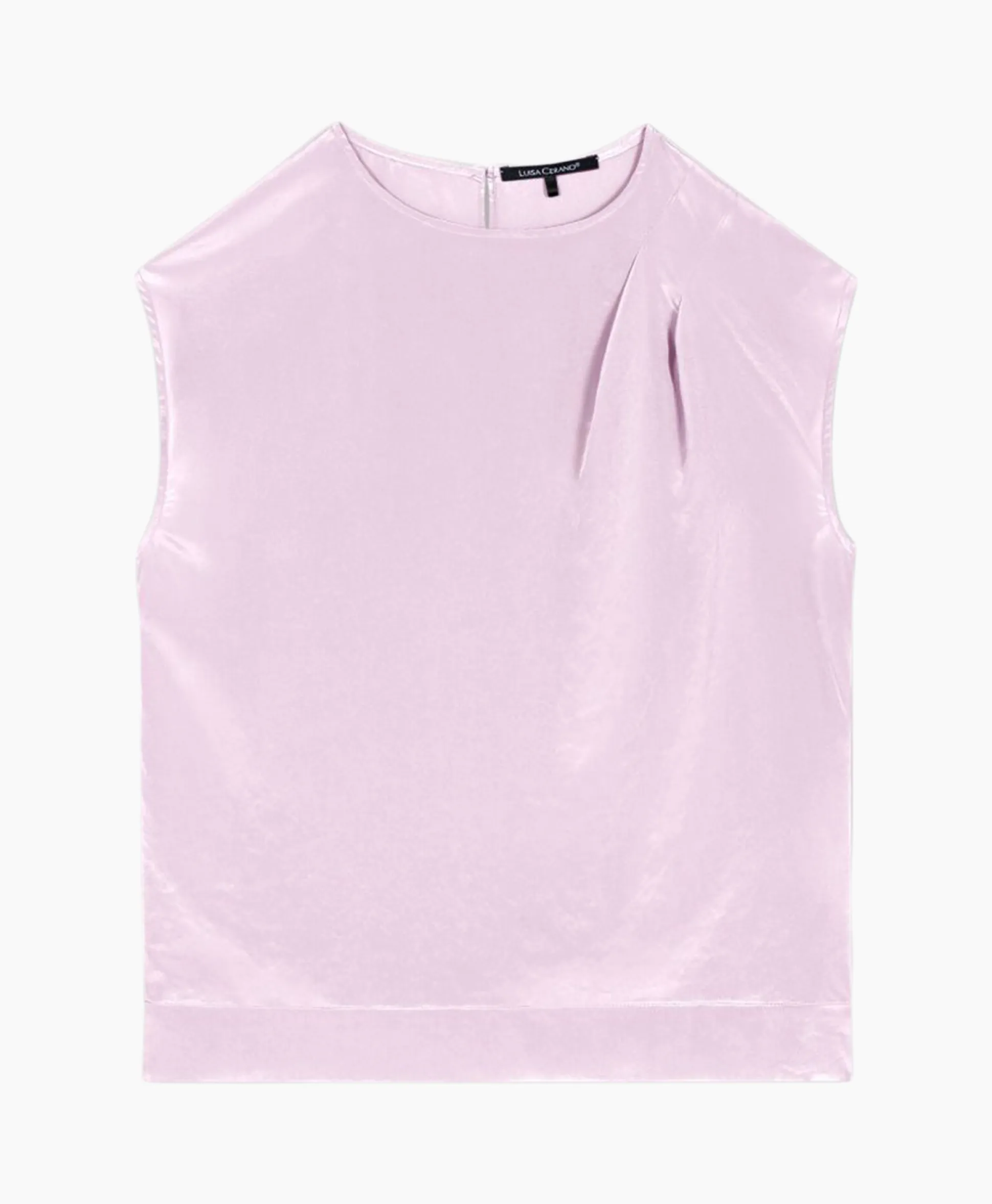 Luisa Cerano Top 298441/3597-0 Lavendel