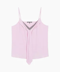 Luisa Cerano Top 398111/2179-0 Lavendel