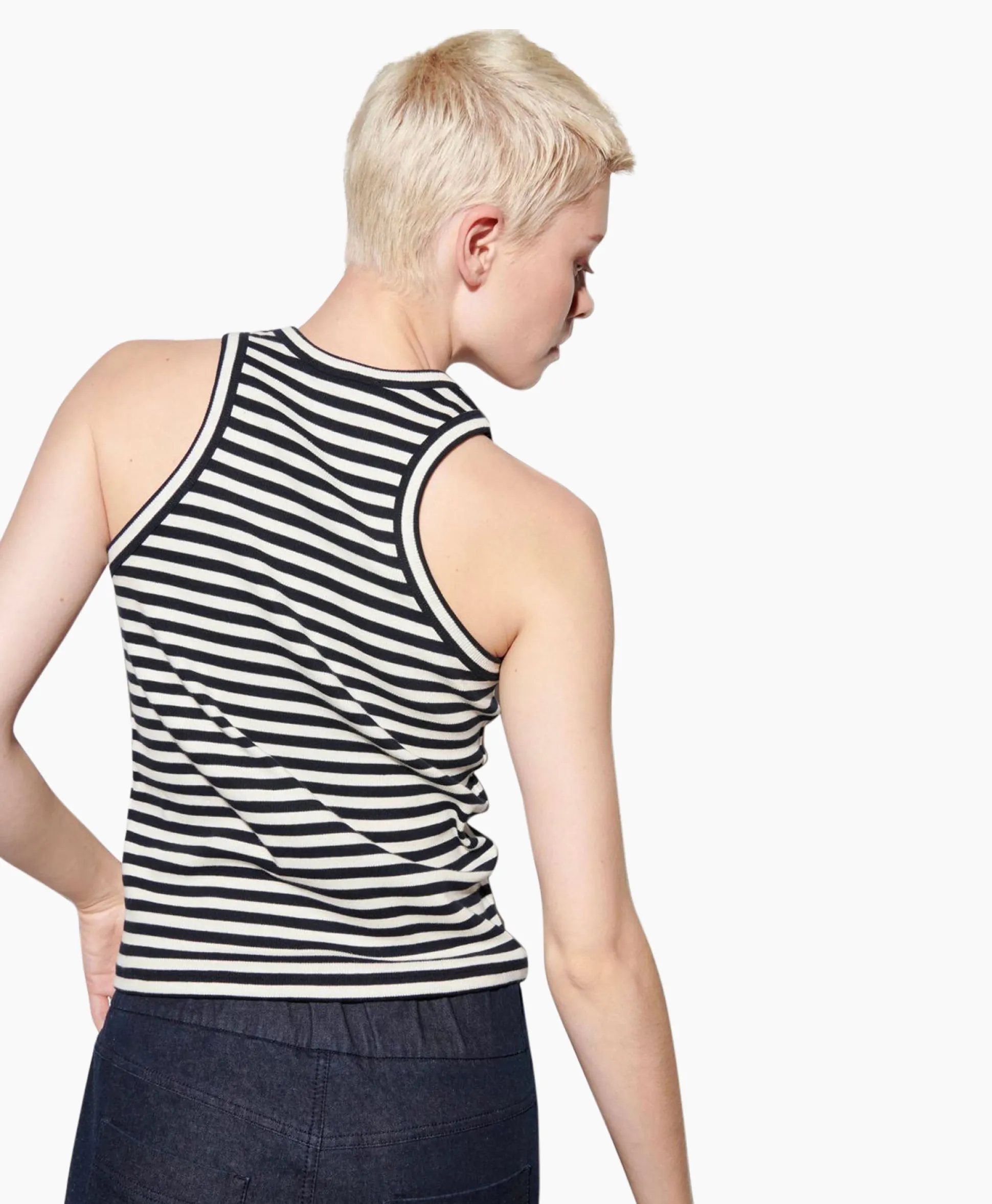 Luisa Cerano T-Shirt 398150/7802-0 Diversen