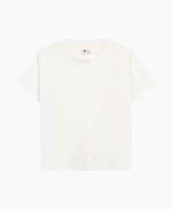 Luisa Cerano T-Shirt Korte Mouw 398113/7799-0 Off White