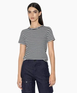 Luisa Cerano T-Shirt Korte Mouw 398151/7802-0 Diversen