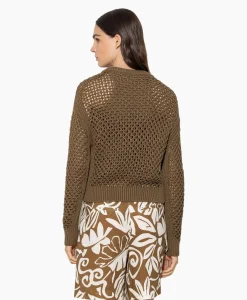 Luisa Cerano Vest 498217/5894-0 Diversen