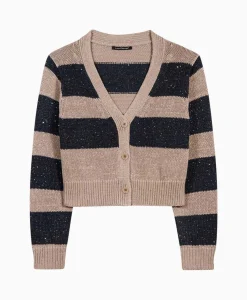 Luisa Cerano Vest 498213/5894-0 Diversen