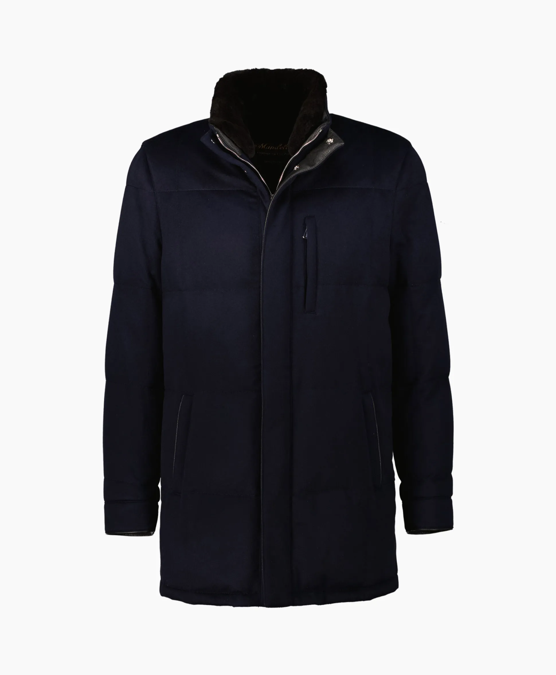 Mandelli Colbert A23-A7T790 Blauw