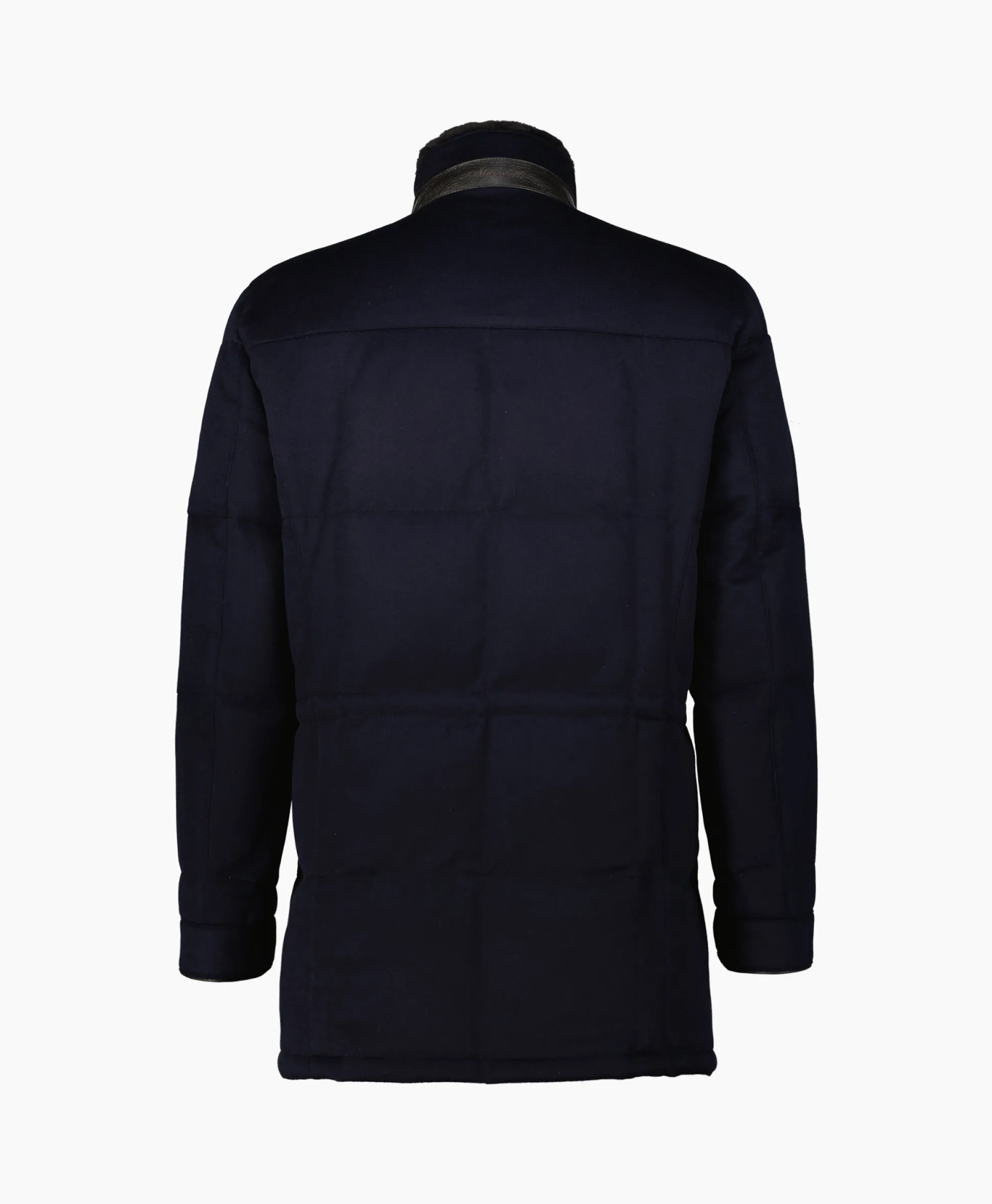 Mandelli Colbert A23-A7T790 Blauw