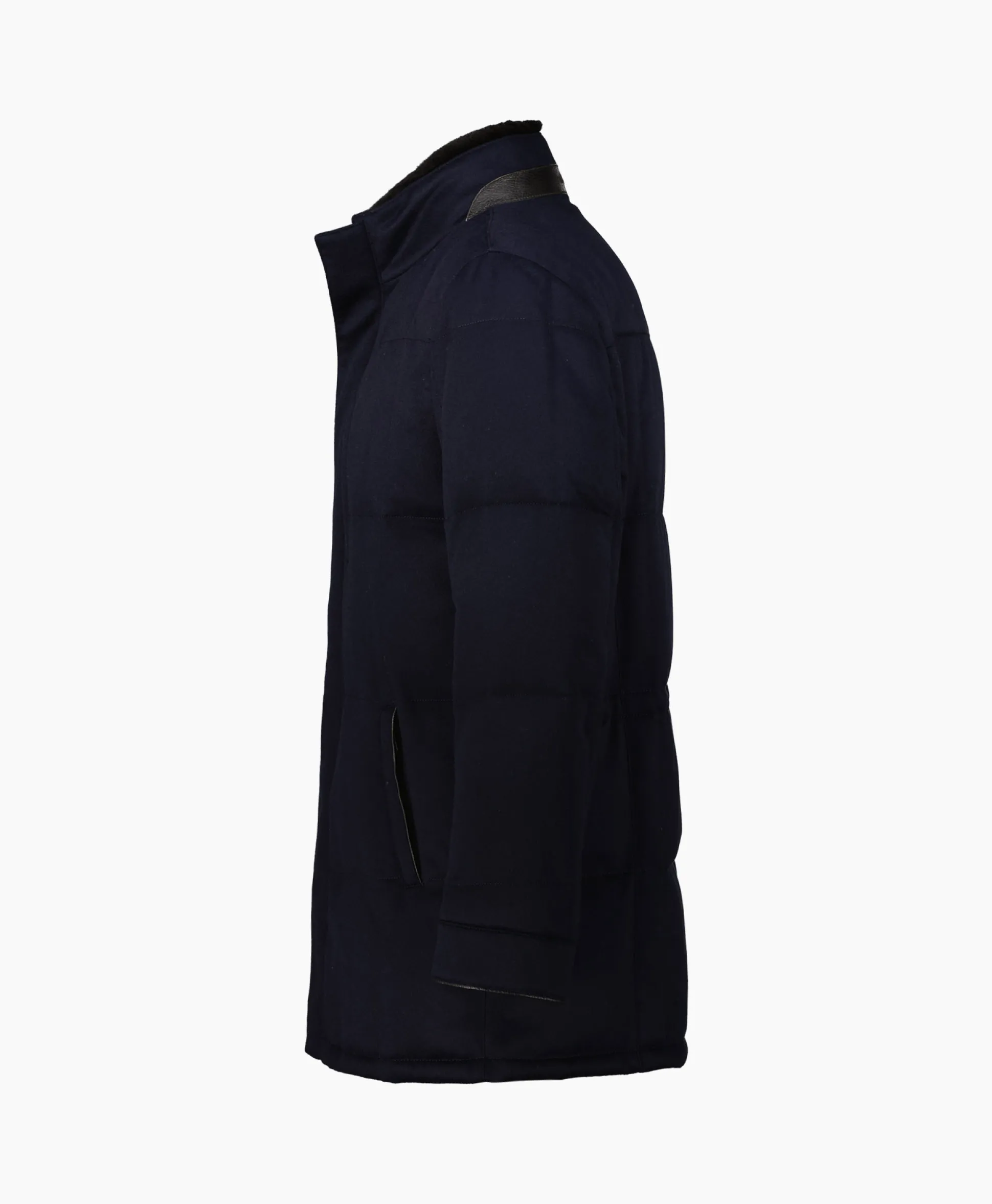 Mandelli Colbert A23-A7T790 Blauw