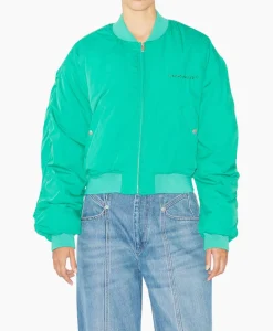 Marant Etoile Jack Bessime-Ga Groen