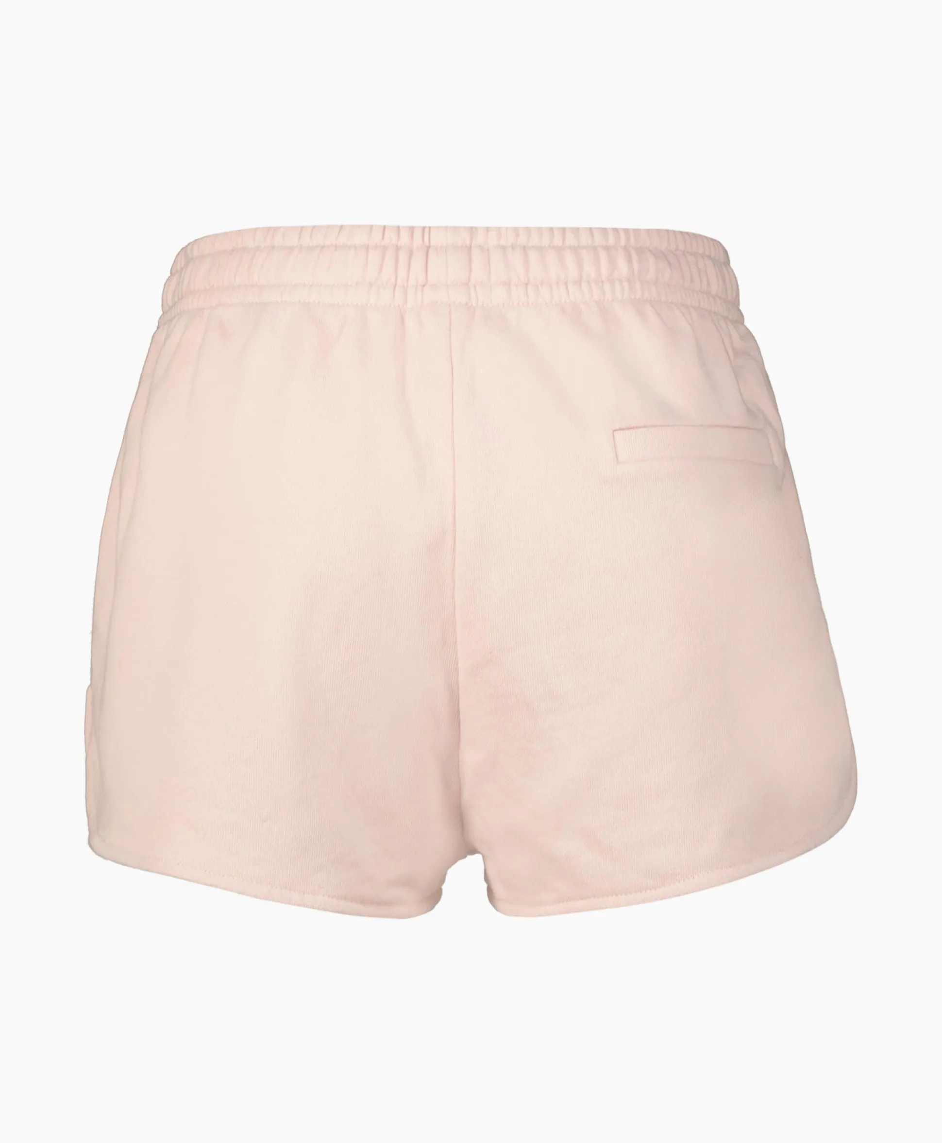 Marant Etoile Korte Broek Mifa-Gc Rose