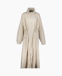 Marant Etoile Mantel Berthely-Gb Beige