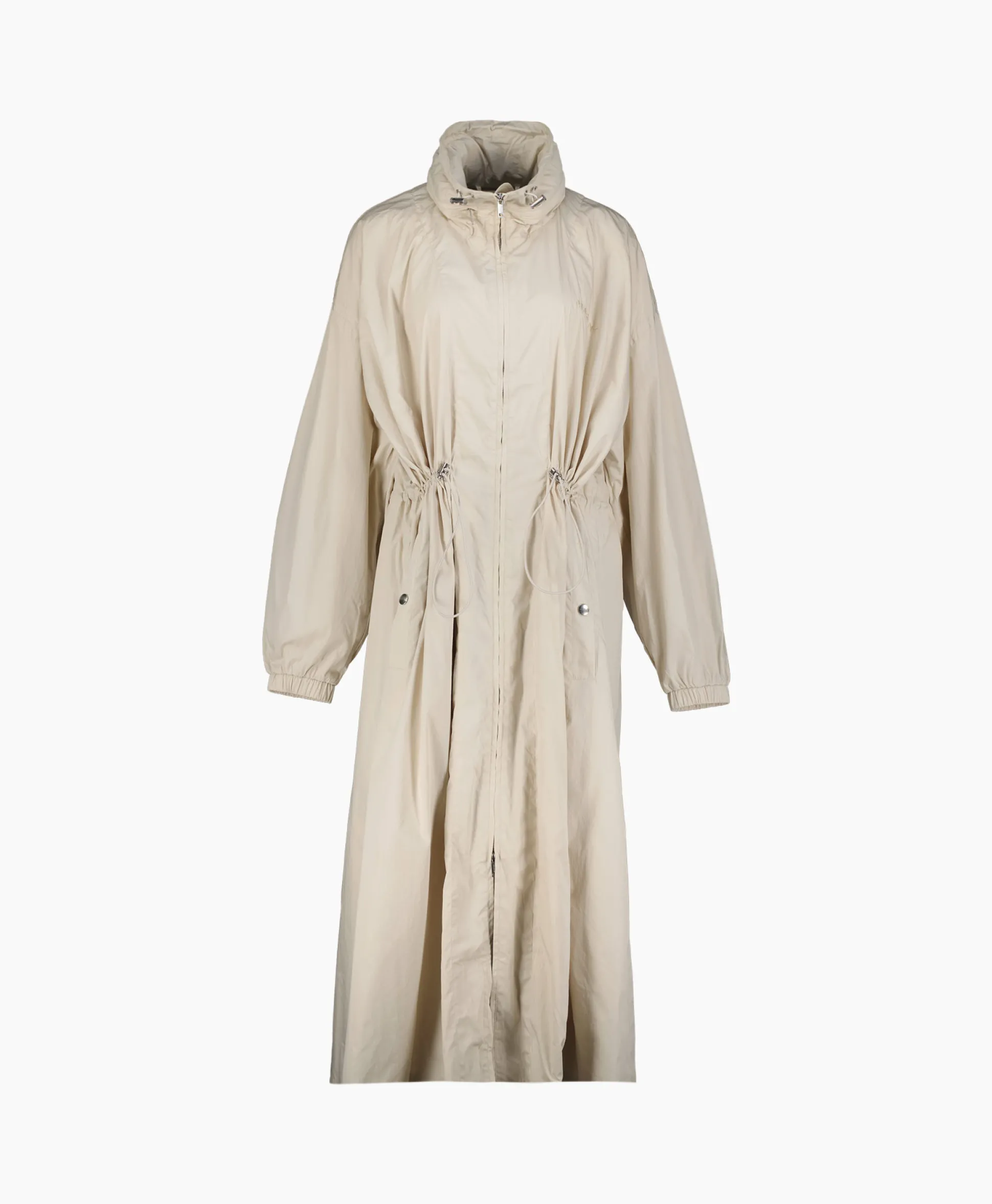 Marant Etoile Mantel Berthely-Gb Beige