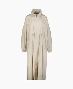 Marant Etoile Mantel Berthely-Gb Beige