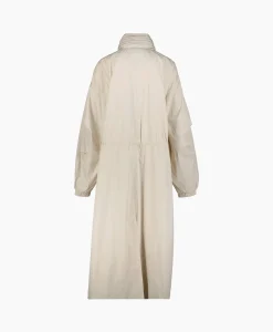 Marant Etoile Mantel Berthely-Gb Beige