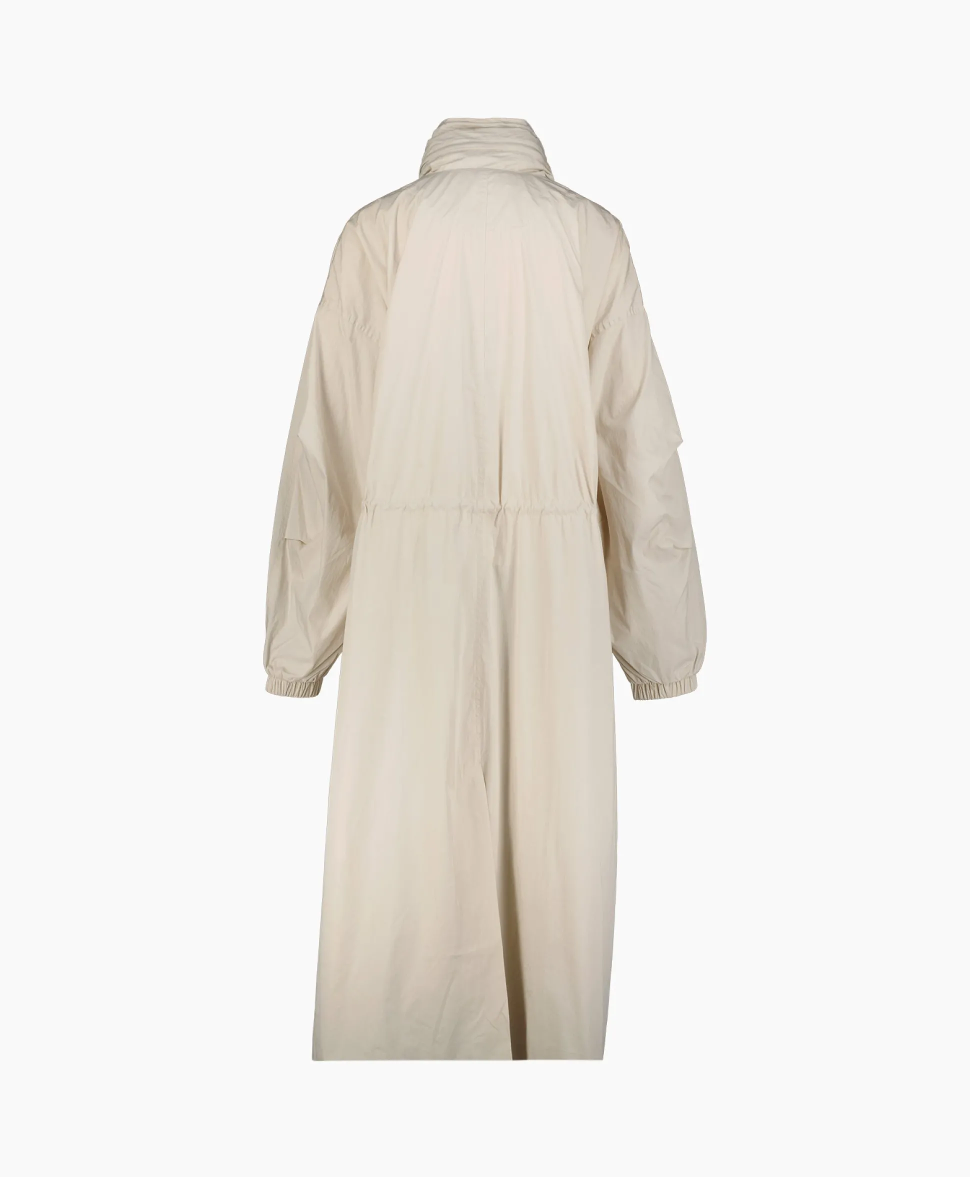 Marant Etoile Mantel Berthely-Gb Beige
