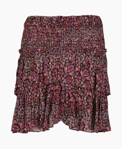 Marant Etoile Minirok Hilari-Gb Bruin