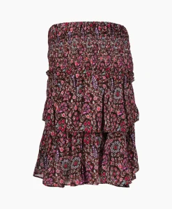 Marant Etoile Minirok Hilari-Gb Bruin