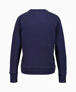Marant Etoile Pullover Milla-Ga Donker Blauw