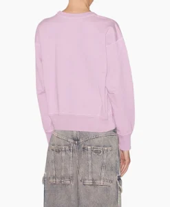 Marant Etoile Pullover Mobyli Lila