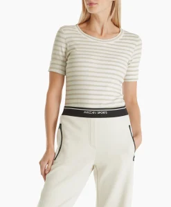 Marccain Additions T-Shirt Wa 48.09 J90 X