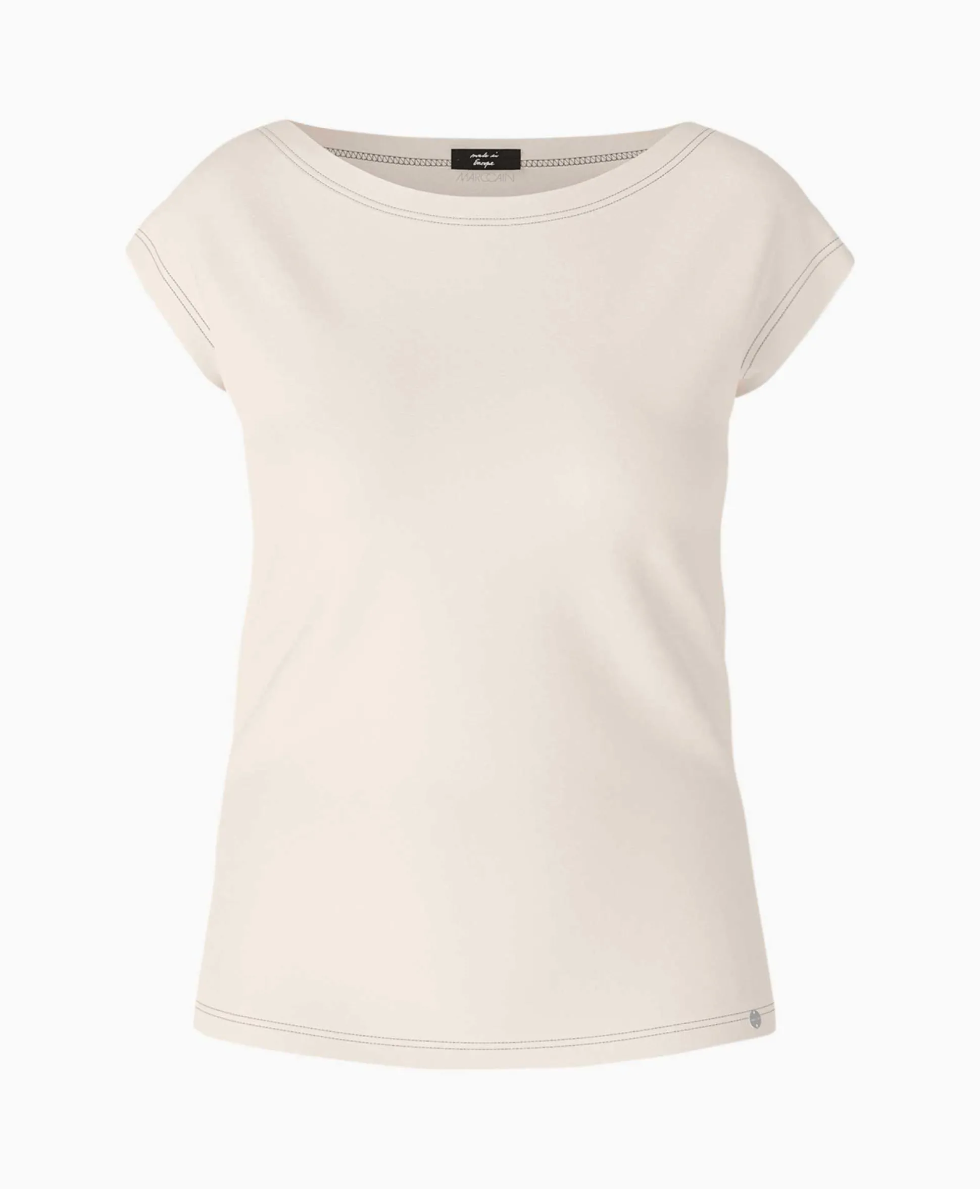 Marccain Additions T-Shirt Wa 48.37 J14 X