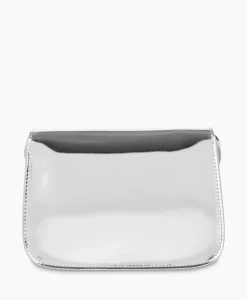 Marccain Bags And Shoes Crossbody Tas Wb Tm.01 Z03 Zilver