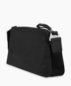 Marccain Bags And Shoes Crossbody Tas Wb Ti.02 W14 Zwart