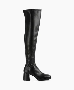 Marccain Bags And Shoes Laars Vb Sa.05 L21 Zwart