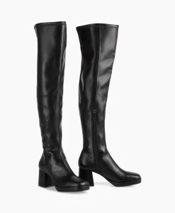 Marccain Bags And Shoes Laars Vb Sa.05 L21 Zwart