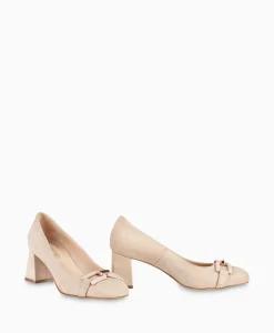 Marccain Bags And Shoes Pump Wb Sd.02 L13 Rose