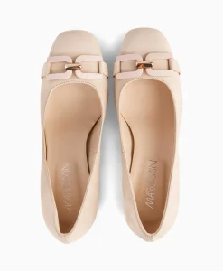 Marccain Bags And Shoes Pump Wb Sd.02 L13 Rose