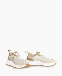 Marccain Bags And Shoes Sneaker Wb Sh.03 J01 X